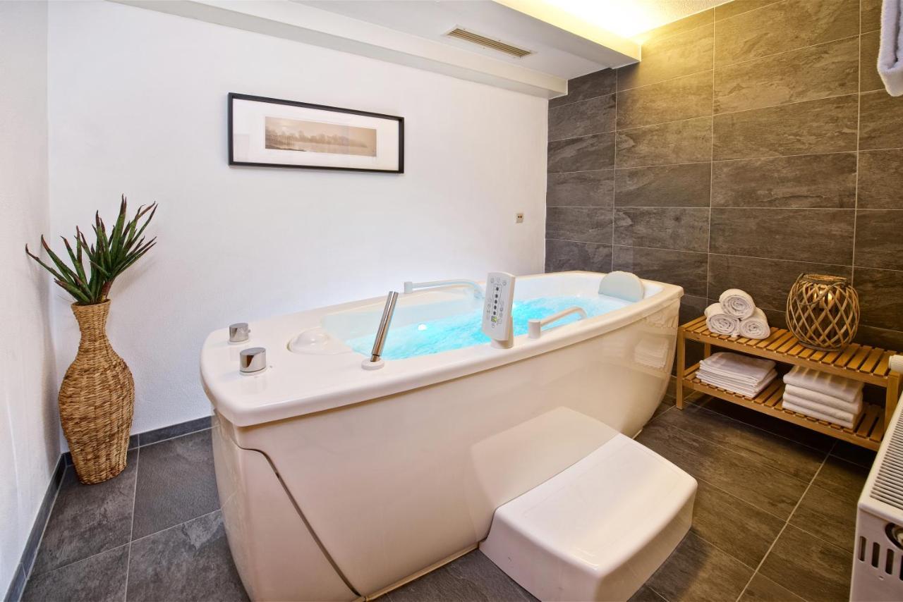 Concordia Vitalhotel & Spa Оберштауфен Экстерьер фото
