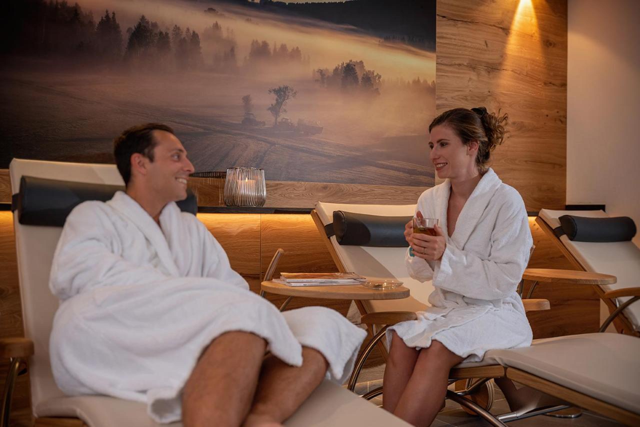 Concordia Vitalhotel & Spa Оберштауфен Экстерьер фото