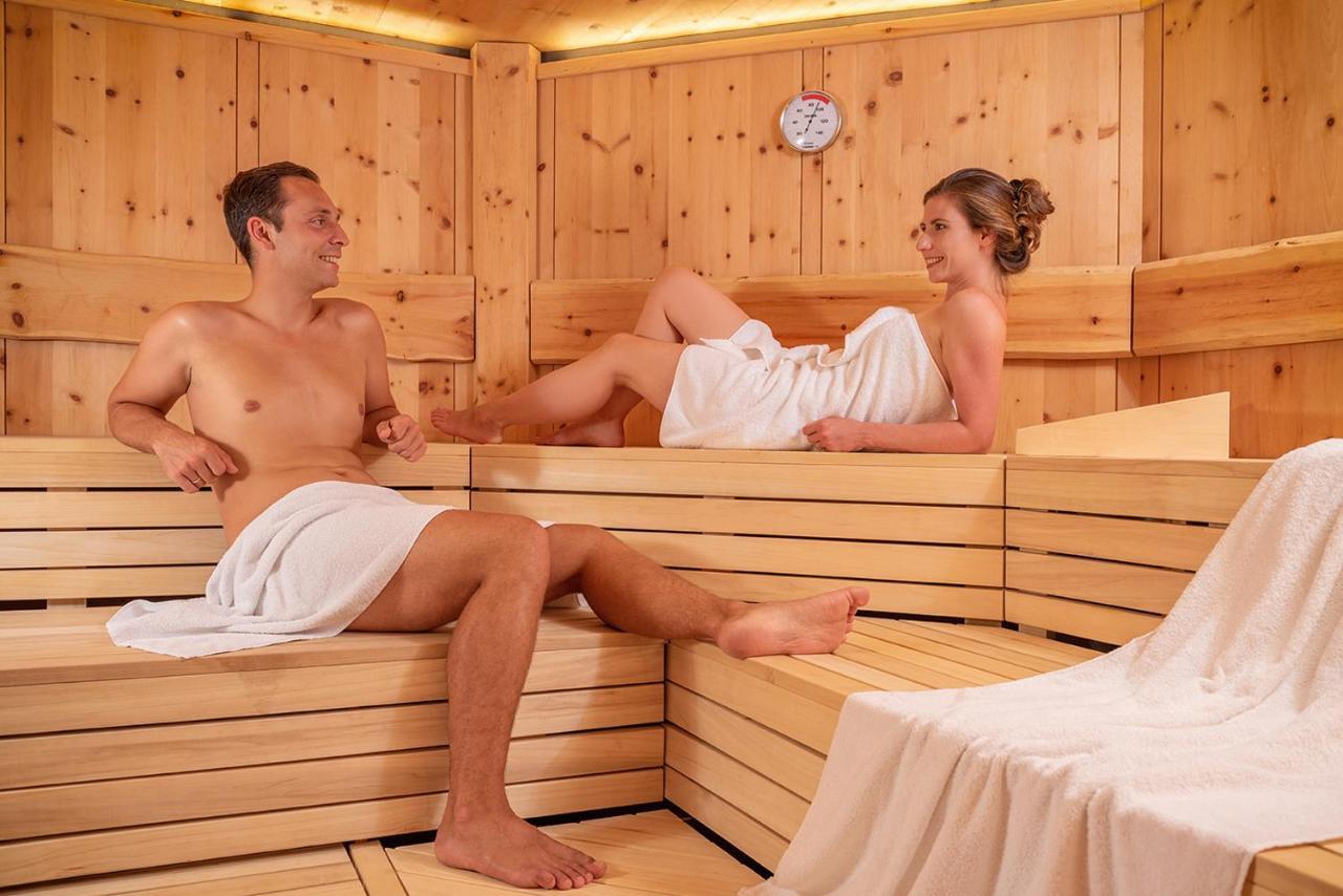 Concordia Vitalhotel & Spa Оберштауфен Экстерьер фото