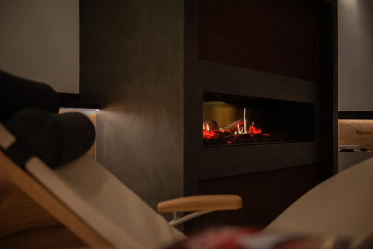 Concordia Vitalhotel & Spa Оберштауфен Экстерьер фото